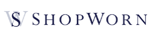 ShopWorn Logo