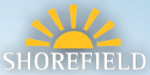 Shorefield Holidays Logo