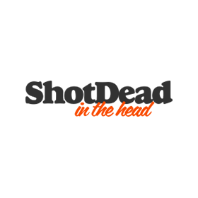 Shot Dead In The Head Logo