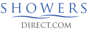 Showers Direct UK Logo