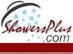 ShowersPlus.com Logo