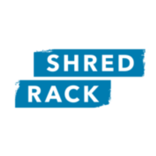 ShredRack Logo