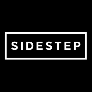 Sidestep NL Logo
