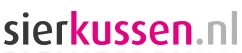 Sierkussen Logo