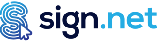 Sign Pte Ltd Logo