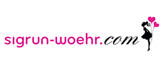 Sigrun-Woehr Logo