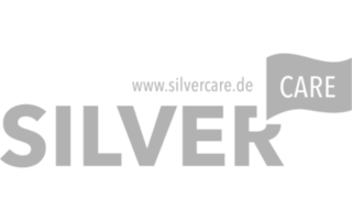 Silvercare AT Logo