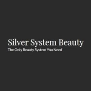 Silver System Beauty US Logo