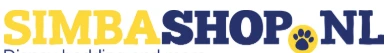 Simbashop NL Logo