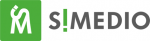 Simedio Logo