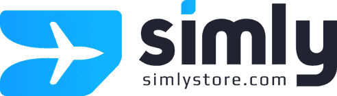Simlystore Logo