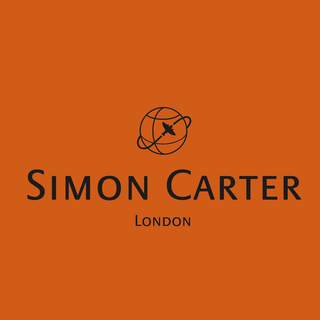 Simon Carter UK Logo