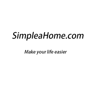 simpleahome Logo