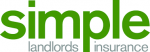 Simple Landlord Insurance Logo
