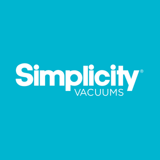 Simplicity Vacuums US Logo
