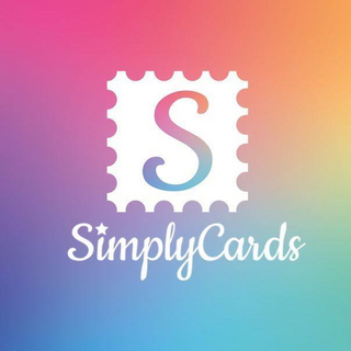 Simplycards Logo