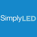 Simply LED Logo