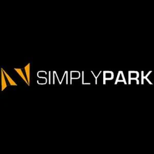 Simply Park and Fly Logo