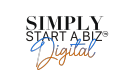 Simply Start a Biz Digital UK Logo