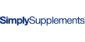 Simply Supplements ES Logo