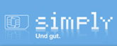 simplytel DE Logo