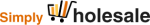 Simply Wholesale Logo