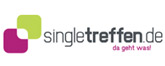 Singletreffen.de Logo