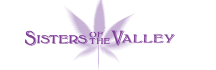 Sisters of the Valley US Logo