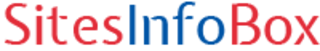 SitesInfoBox Logo