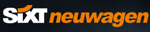Sixt Neuwagen Logo