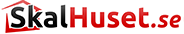 skalhuset.se Logo