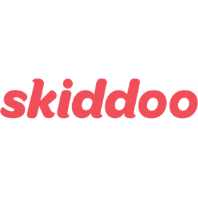 Skiddoo Logo