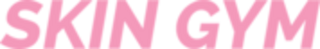 SKIN GYM Logo