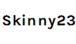 Skinny 23 Logo