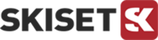 Skiset NL Logo