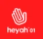 Heyah PL Logo