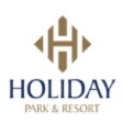 Holidaypark PL Logo