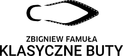 Klasyczne Buty Logo