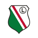 Legia Warszawa FanStore Logo