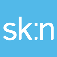 Skn Clinics Lead Logo