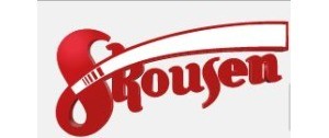 Skousen DK Logo