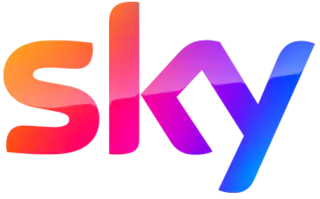 Sky AT Logo