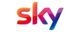 Sky DE Logo