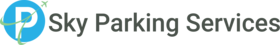 Sky Parking Services Logo