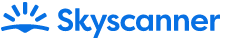 Skyscanner IE Logo