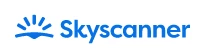 Skyscanner NO Logo