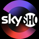 Sky Showtime PL Logo