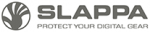 SLAPPA Logo