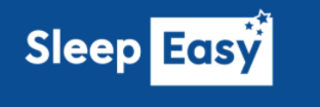 Sleep Easy Logo