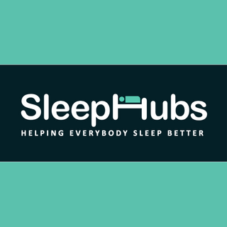 Sleep Hubs Logo